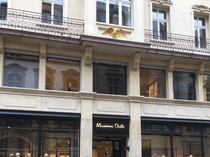 Daniel de Zordo Referenz Objektbild 2