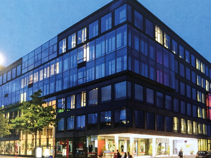 Daniel de Zordo Referenz Objektbild 8