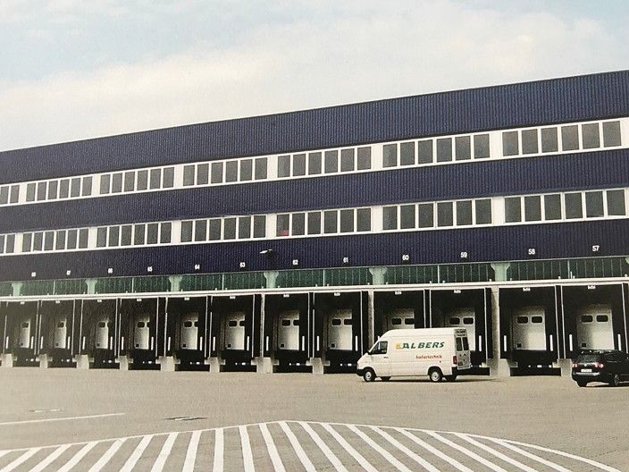 Daniel de Zordo Referenz Objektbild 3