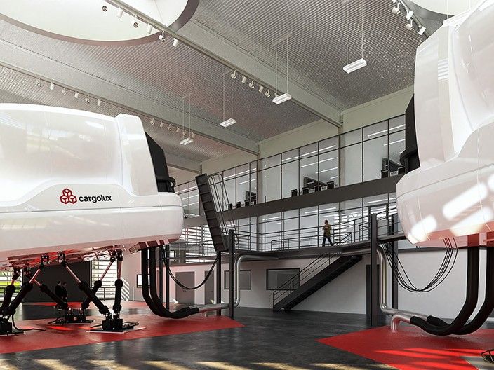 Daniel de Zordo Referenz Objektbild 1