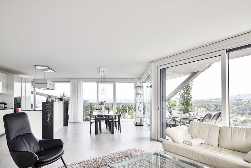 Daniel de Zordo Referenz Objektbild 11 Wabern