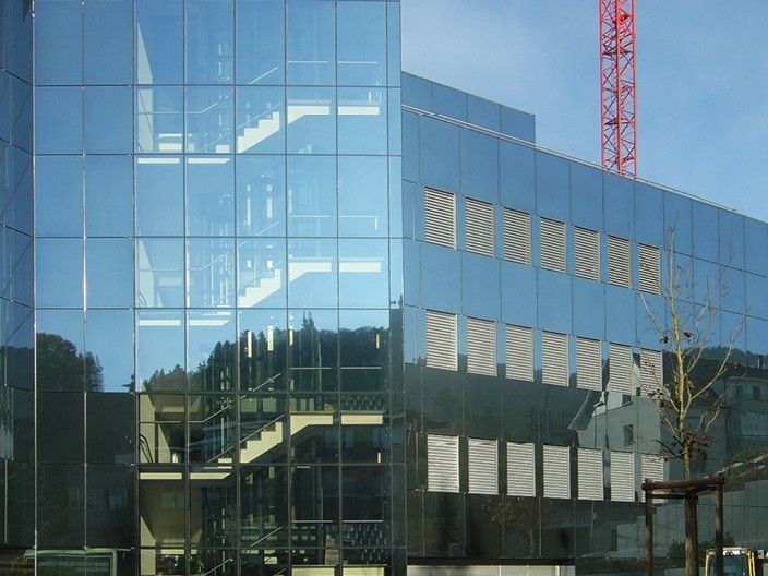 Daniel de Zordo Referenz Objektbild 6